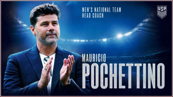 Pochettino emërohet selektor i njërit prej nikoqirëve të Botërorit 2026