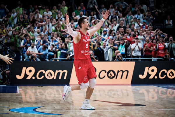 Ponitka te legjendat, triple-double i tretë në histori të Eurobasketit!