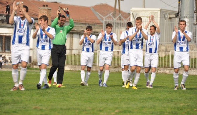 Prishtina feston titullin