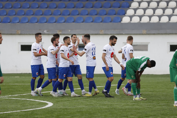 Fitore bindëse ndaj ‘89-shit, Prishtina në gjysmëfinale