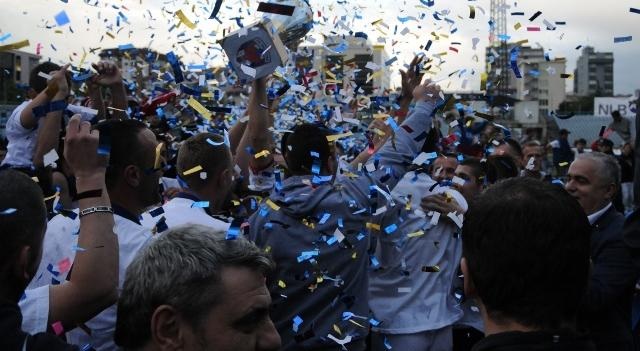 Prishtina feston në finale