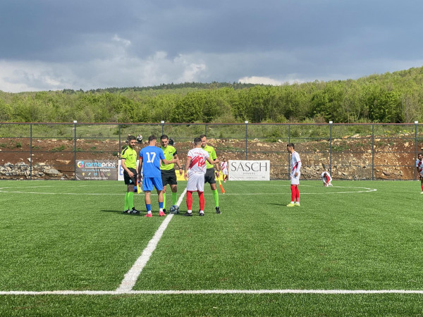 Barazimi, rrëzon zyrtarisht Rahovecin nga Liga e Parë!