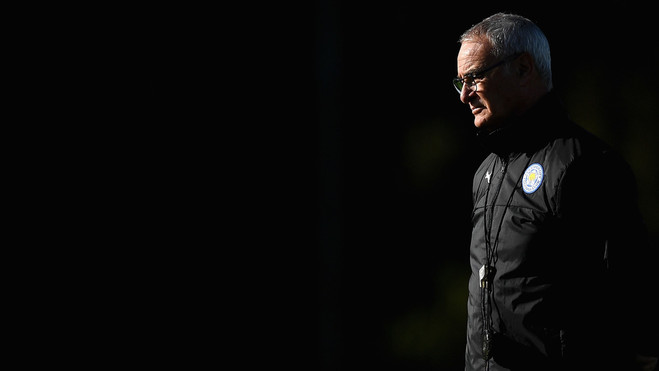 Ranieri gjen ekip të ri