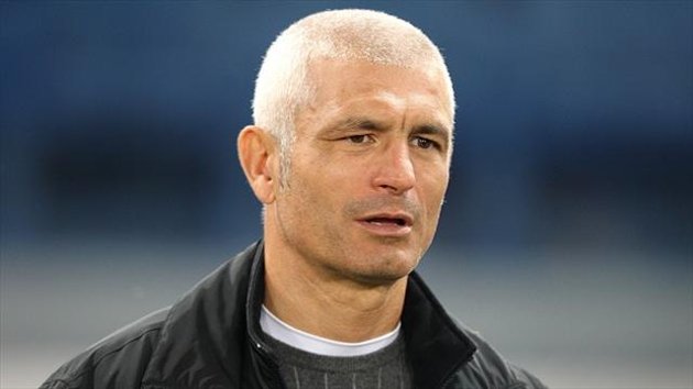 Ravanelli trajner