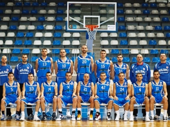 Rilski rikthehet në Balkan League