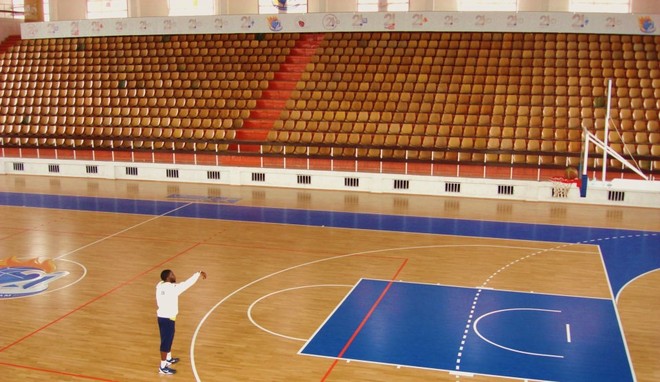 Roberson serioz