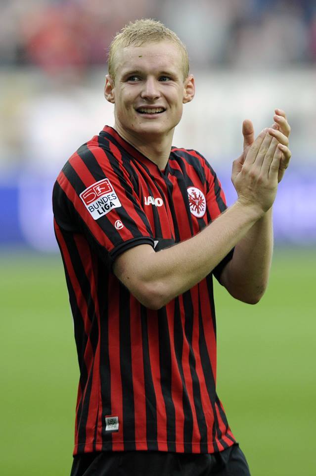 Transferi i ri i Bayernit