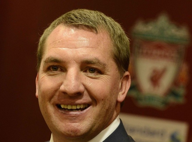 Si e transformoi Rodgers Liverpoolin?