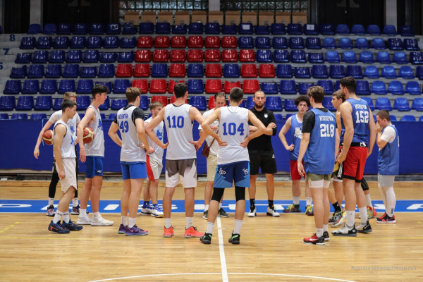 12-shja e Rodiqit për FIBA U20