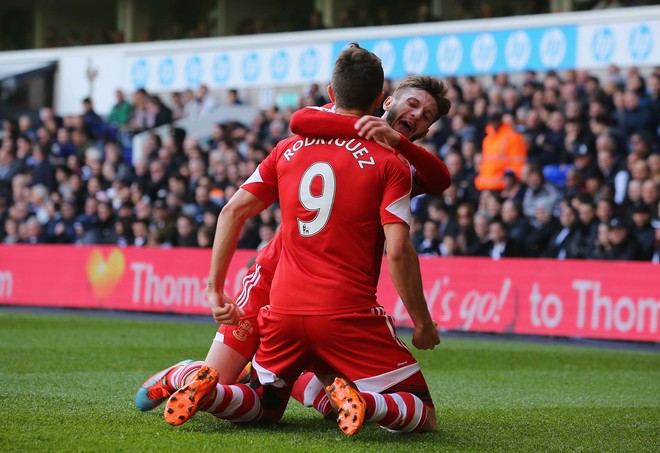 Lallana, merr ofertë nga Liverpool