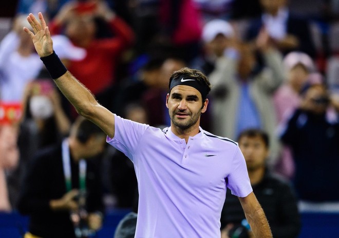 Federer mposht Nadalin për titullin e 94-t në karrierë