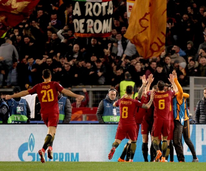 Roma, klubi i parë italian që nënshkruan me Twitterin