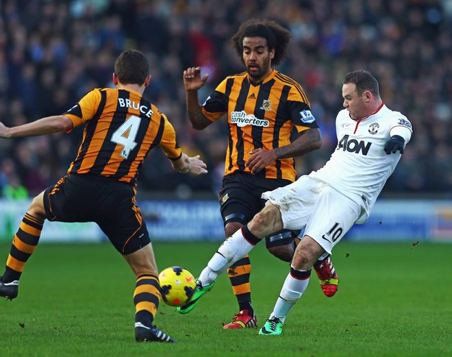 Hyn Januzaj, Manchester fiton