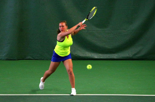 Arlinda Rushiti finaliste në ITF WorldTennisTour