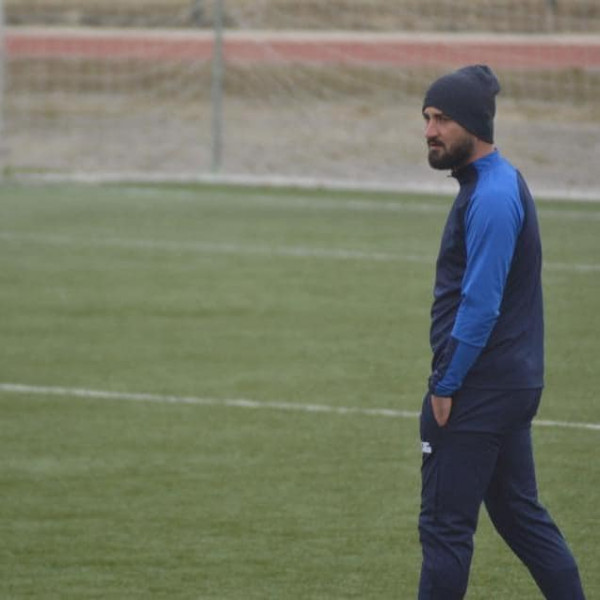 Petrit Rushiti, zyrtarizohet si trajner i ekipit nga Prizreni