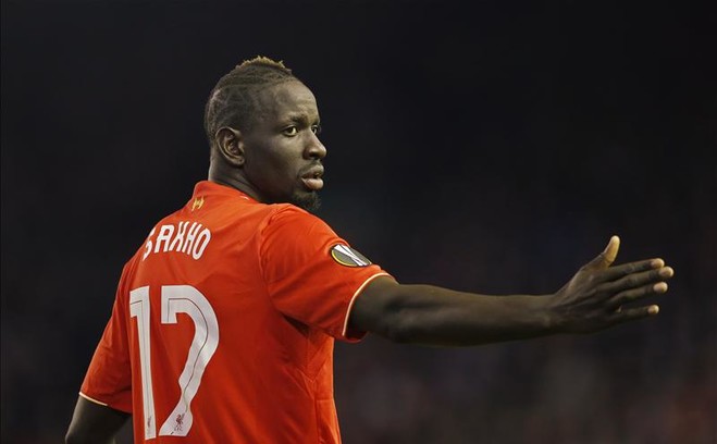 Suspendohet Sakho