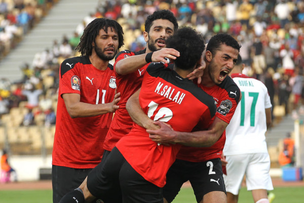 Egjipti falë Salahut, siguron finalen para finales