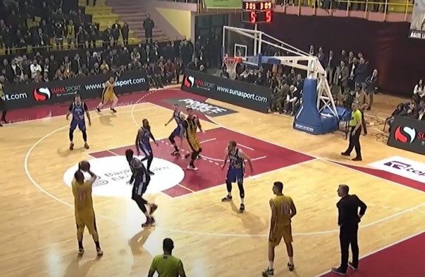 Highlights: Peja - Prishtina Highlights: Peja - Prishtina