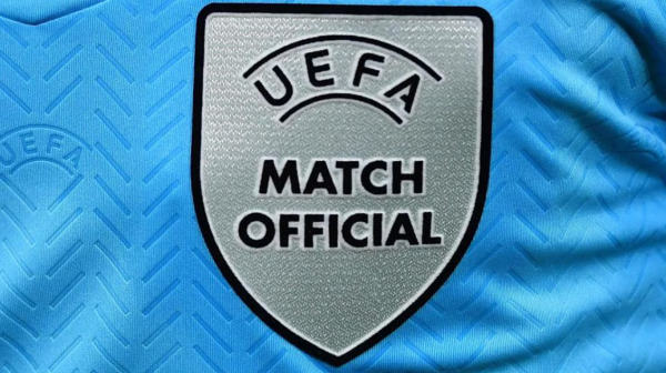 UEFA përcakton gjyqtarët kryesorë dhe ekipet e tyre për EURO 2024