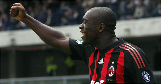 Kthehen Maldini-Seedorf