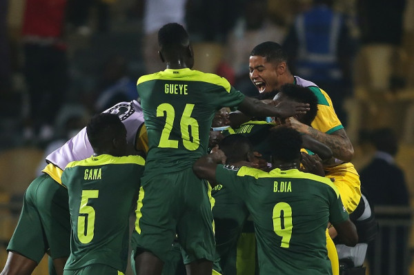 Ëndrra vazhdon - Senegali, gjysmëfinalist i fundit