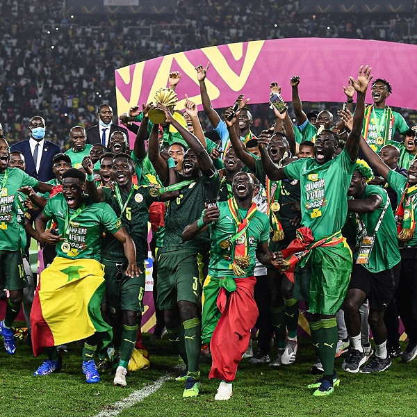 E treta e vërteta! Senegali fiton Kupën e Afrikës