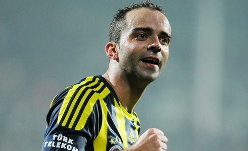 Besiktas kërkon Semihun
