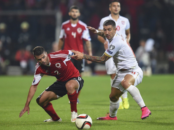 Serbia shpallë listën e gjerë para ndeshjes me Shqipërinë!
