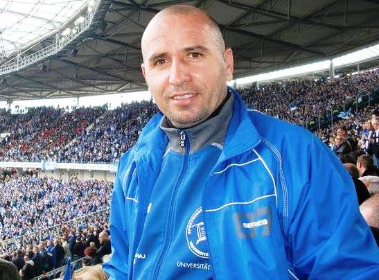 Sermaxhaj, trajner i ri i Prishtinës