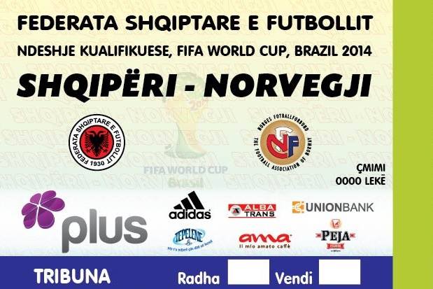 Të shtrenjta në shitje