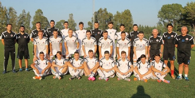 Shqipëria U21 ndëshkohet në fund, i ‘ikin’ 2 pikë