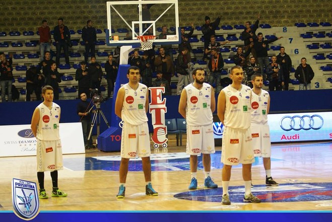 Duan titullin e ligës ballkanike