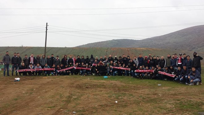 Prishtina-Gjilani, përplotë Prishtina-Gjilani, përplotë