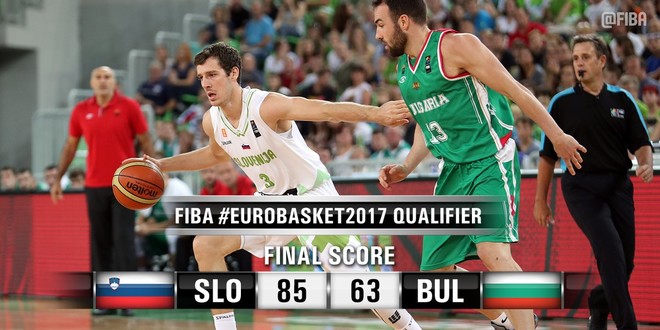 4 biletat e para për Eurobasket 2017 sigurohen