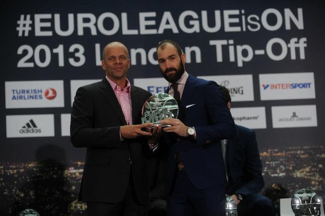 MVP Spanoulis