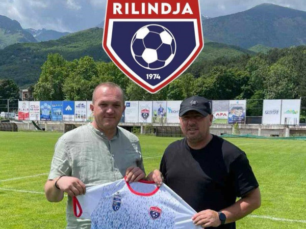 Rilindja 1974 vazhdon me Faruk Statovcin