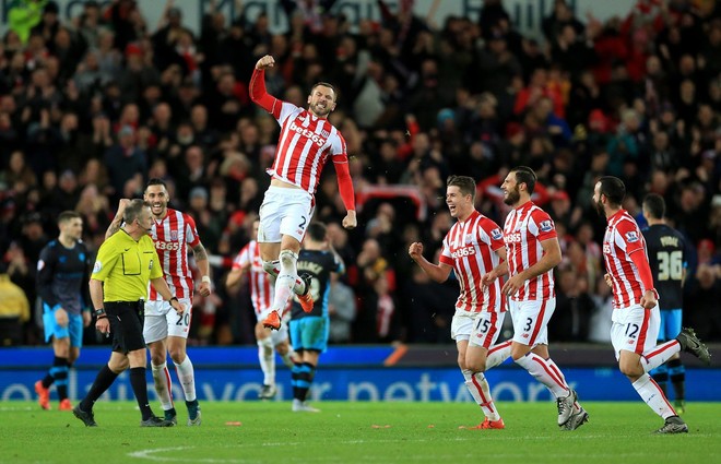 Stoke i Shaqirit, pas 43 viteve në gjysmëfinale