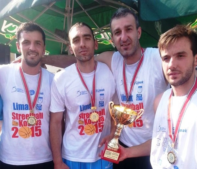 Vision Group, fitues në Mitrovicë