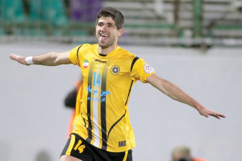 Sukaj lë Iranin për Partizanin