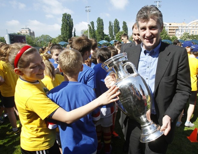 Kroacia pret përjashtimin nga EURO 2016