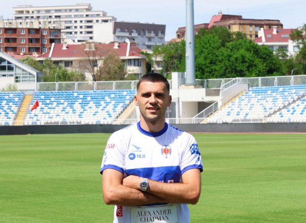 Prishtina zyrtarizoi Gjelbrim Taipin