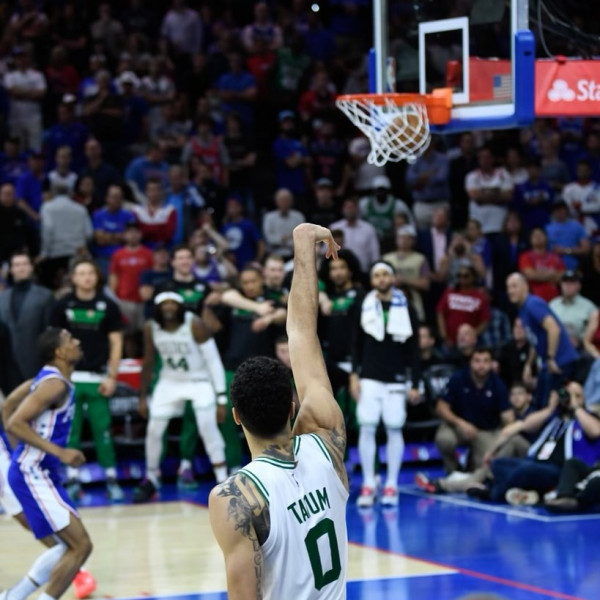 Celtics barazon serinë, vendoset në ndeshjen e shtatë