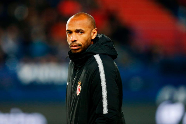 Pas shkarkimit nga Monaco, Henry emërohet trajner i Monrtealit