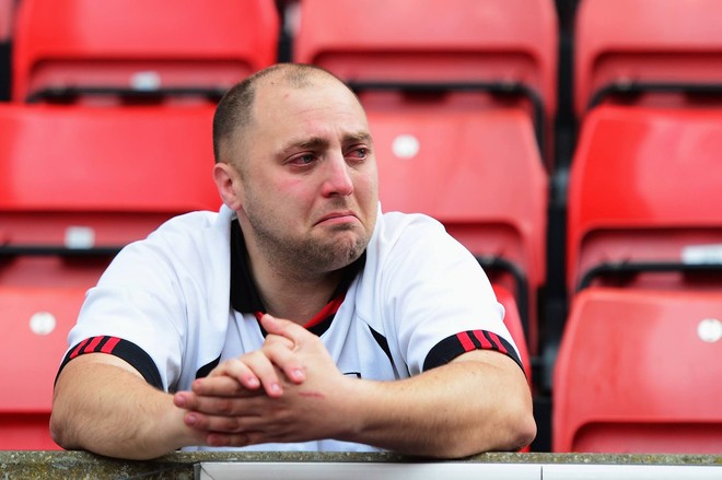 Cardiff e Fulham, përshëndeten
