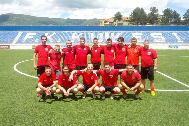 TKZ humb finalen