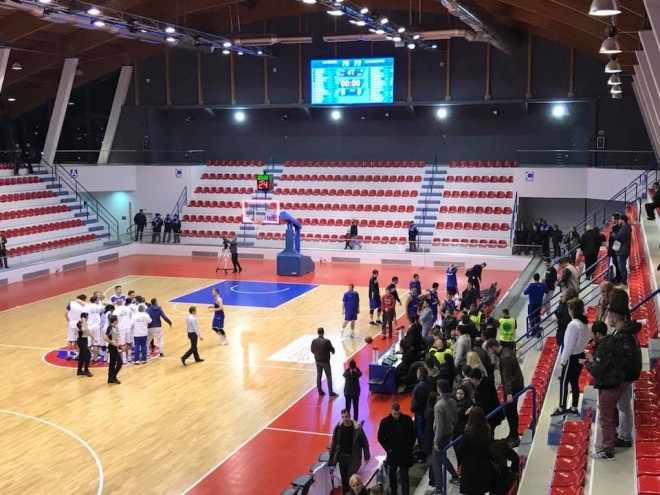Abdul-Bassit tregohet vendimtar, Tirana mposht Kumanovën