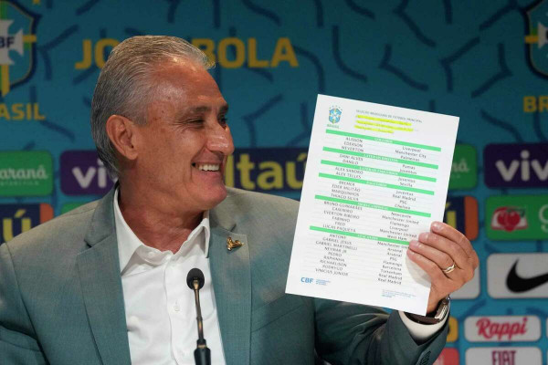 Brazilianët e përjetojnë ndryshe ftesën për “Katari 2022”