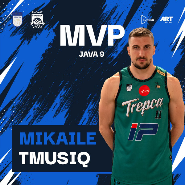 Mikaile Tmusic (Trepça) - MVP (9)