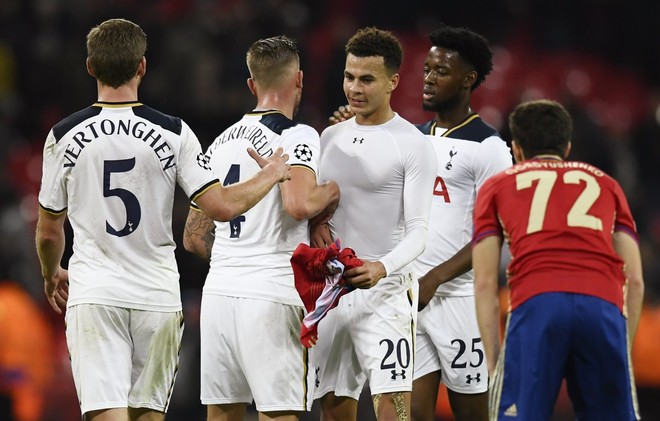 Tottenhami në Europa League, Monaco e Leverkuseni në të tetat