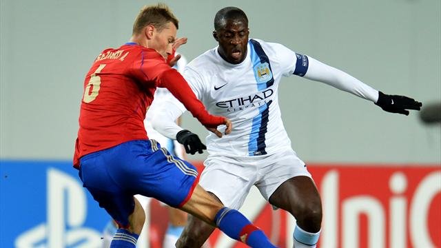 Toure kërcënon me bojkot Rusinë